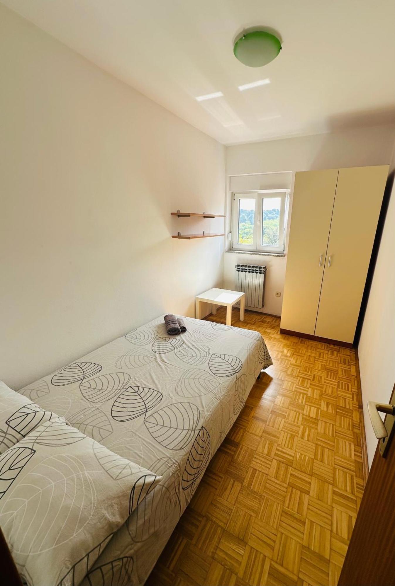 Apartment Piranesi With A Parking Space Pula Exteriör bild