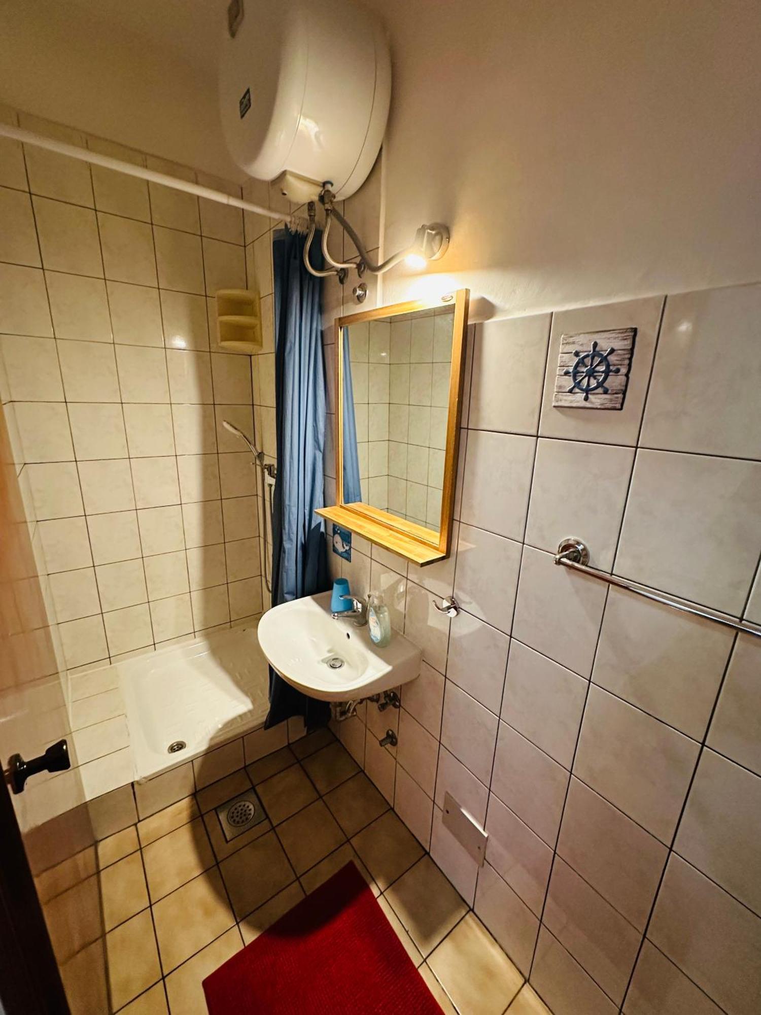 Apartment Piranesi With A Parking Space Pula Exteriör bild