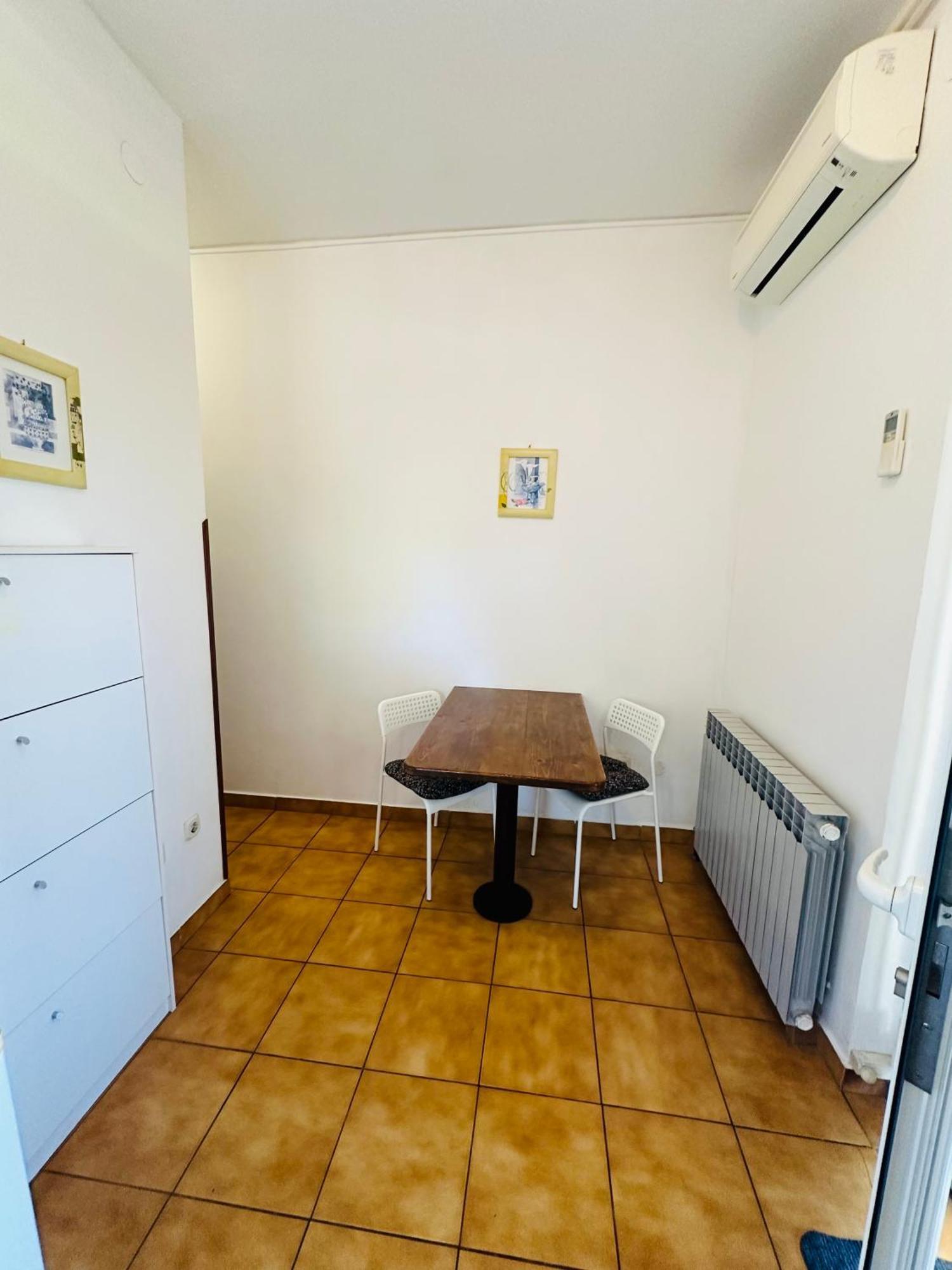 Apartment Piranesi With A Parking Space Pula Exteriör bild